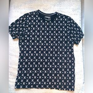 Express mens T shirt , size M